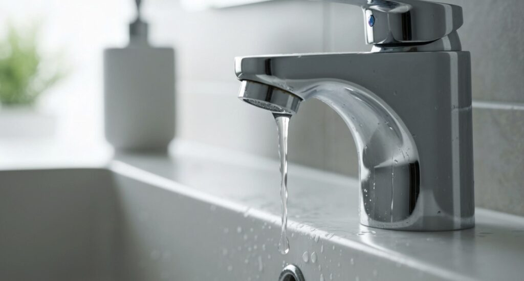 How to Handle a Leaky Faucet: Avoid Mistakes Easily | Target Plumbing Services