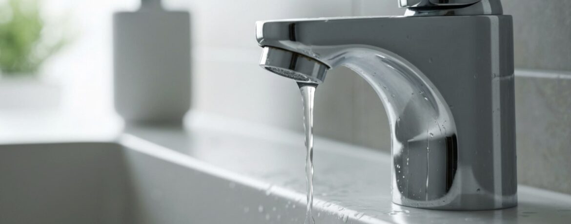 How to Handle a Leaky Faucet: Avoid Mistakes Easily | Target Plumbing Services