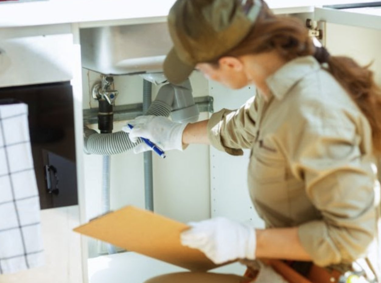 Post-Holiday Plumbing Tune-Up: Why It’s Essential | Target Plumbing Services