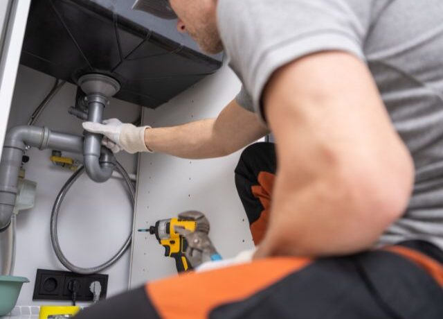 Post-Holiday Plumbing Emergencies You Shouldn't Ignore | Target Plumbing Services