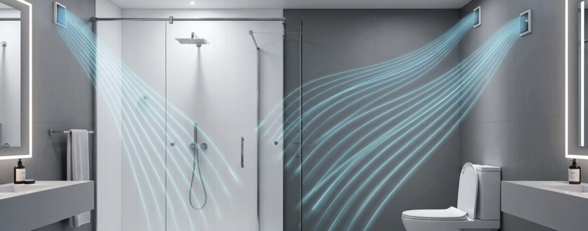 Importance of Proper Bathroom Ventilation | Target Plumbing