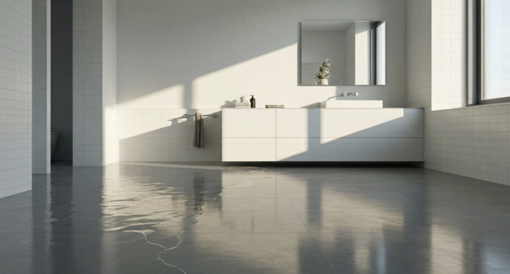 How to Spot Hidden Leaks in the Bathroom: A Guide | Target Plumbers