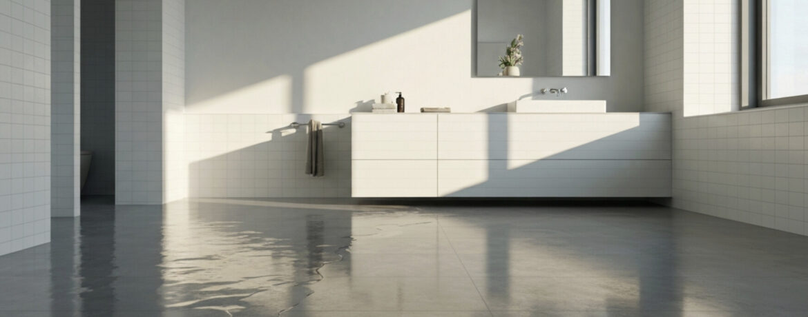 How to Spot Hidden Leaks in the Bathroom: A Guide | Target Plumbers