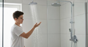 Discover Why Your Shower Loses Water Pressure | Target Plumbers