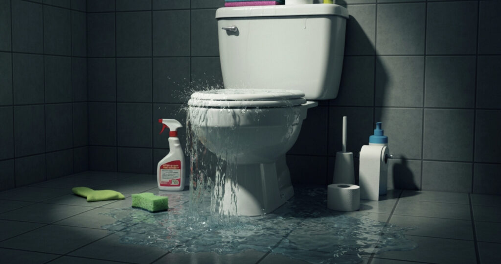 Understanding Constant Toilet Clogs: Causes & Solutions | Target Plumbers