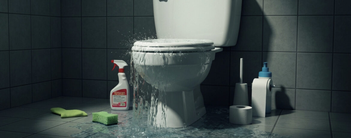 Understanding Constant Toilet Clogs: Causes & Solutions | Target Plumbers