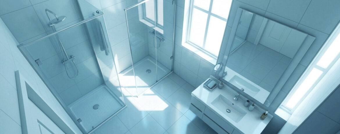 How to Prevent Mold and Moisture Problems in Your Bathroom | Target Plumbers