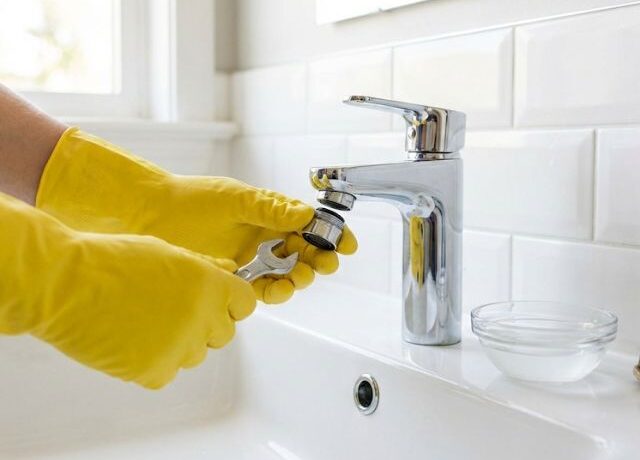 Post-Holiday Water Pressure Problems: Causes & Solutions | Target Plumbers